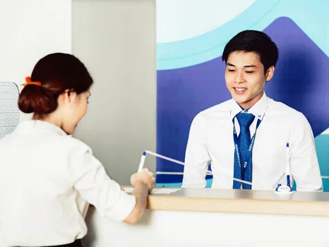 Thấy gì từ "tham vọng bứt phá” của ACB?